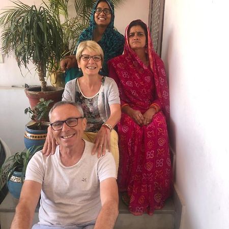Maison Jaipur Eksteriør billede