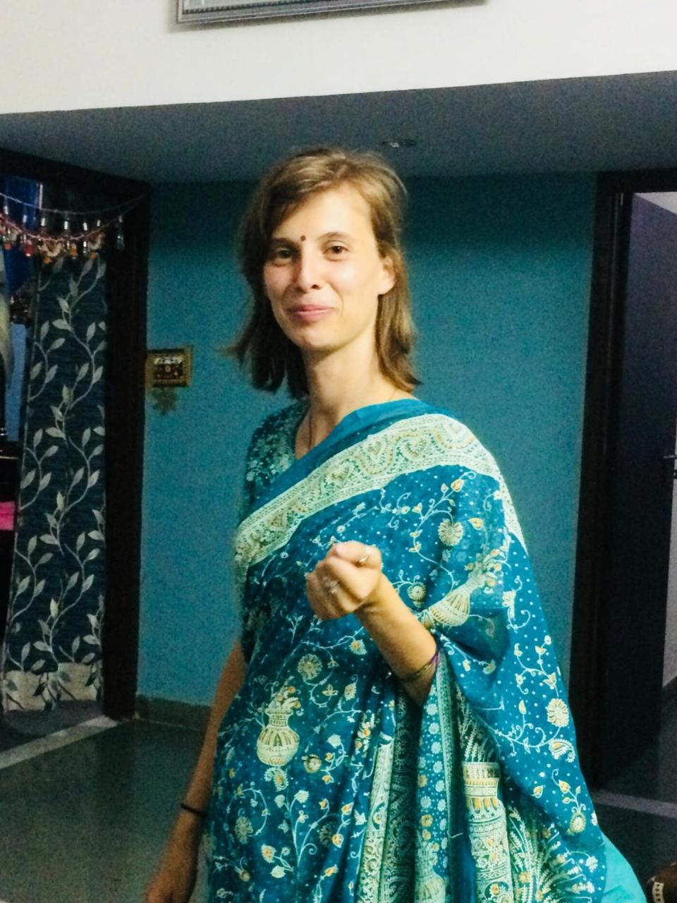 Maison Jaipur Eksteriør billede