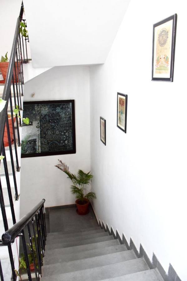 Maison Jaipur Eksteriør billede