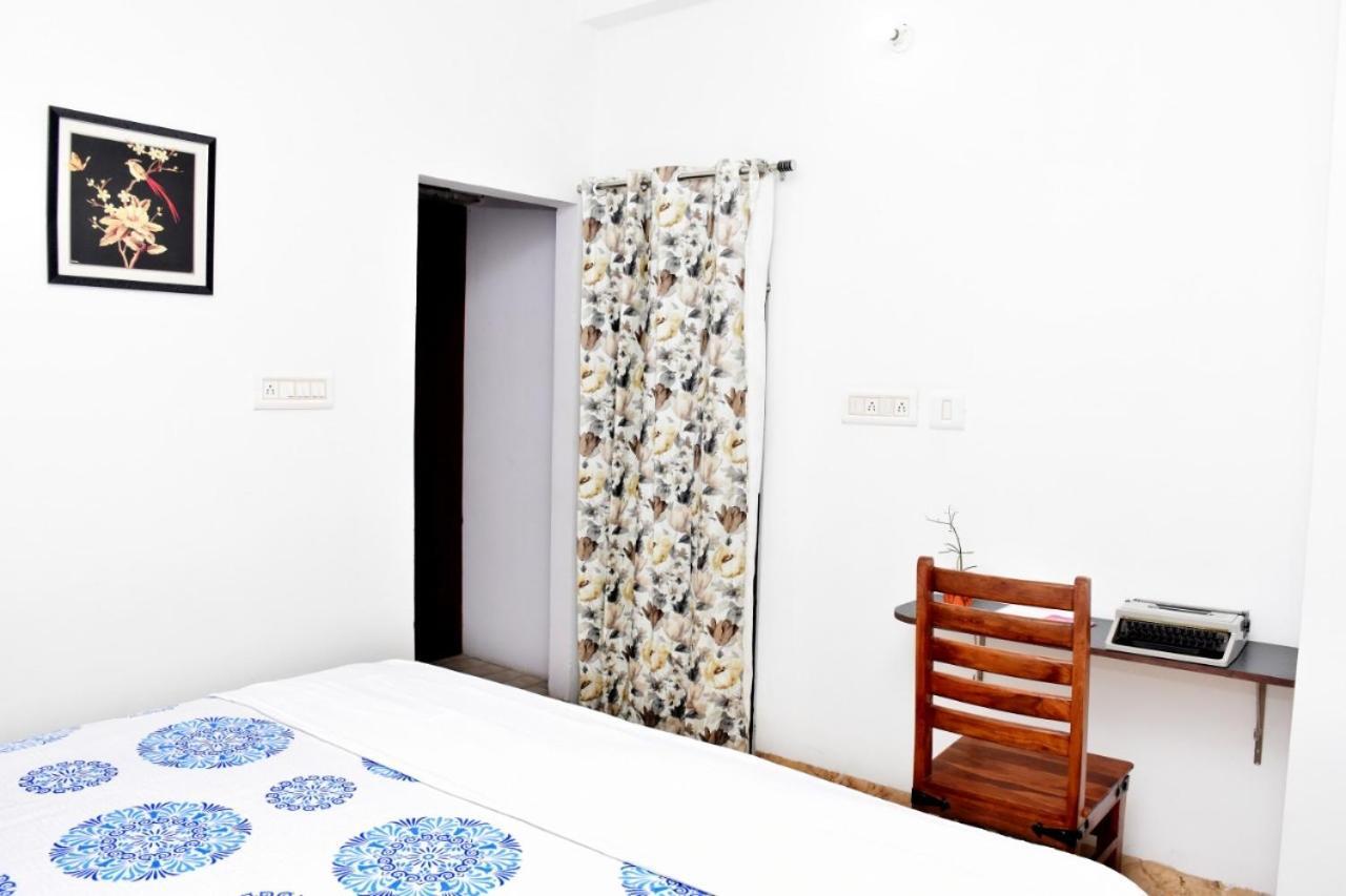 Maison Jaipur Eksteriør billede